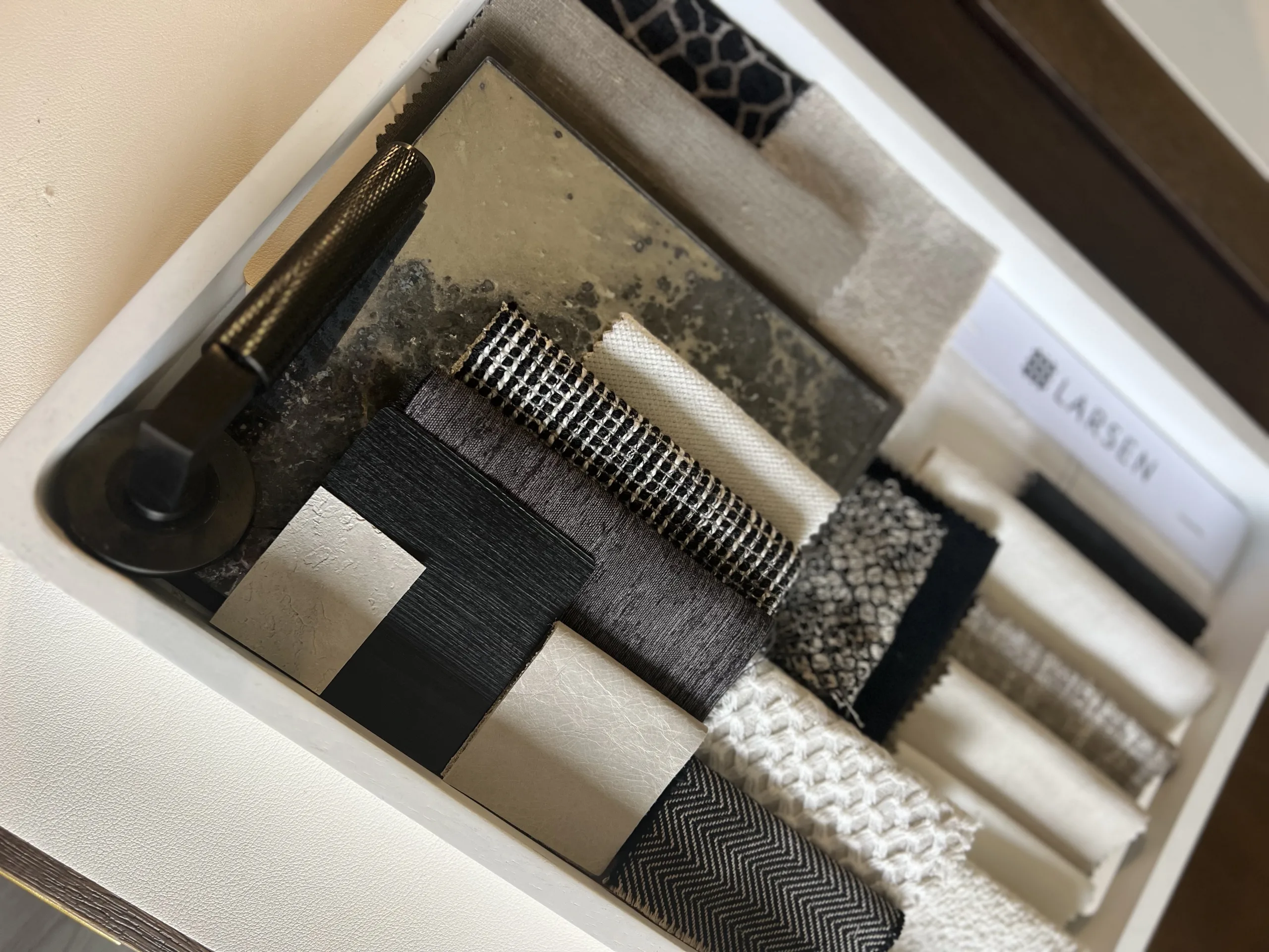 cheshire property staging
